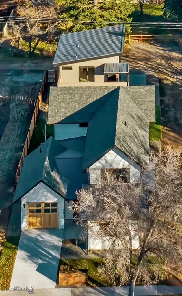 1412 S 3rd Avenue Bozeman MT 59715