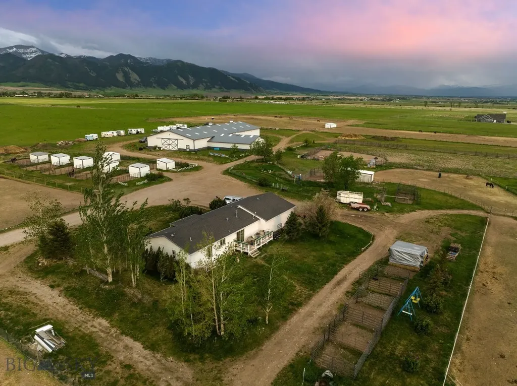 4228 Springhill Community Road Belgrade MT 59714