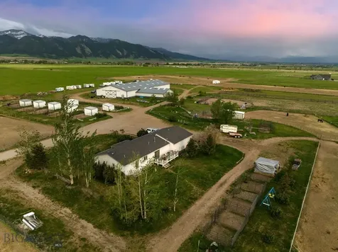 4228 Springhill Community Road Belgrade MT 59714