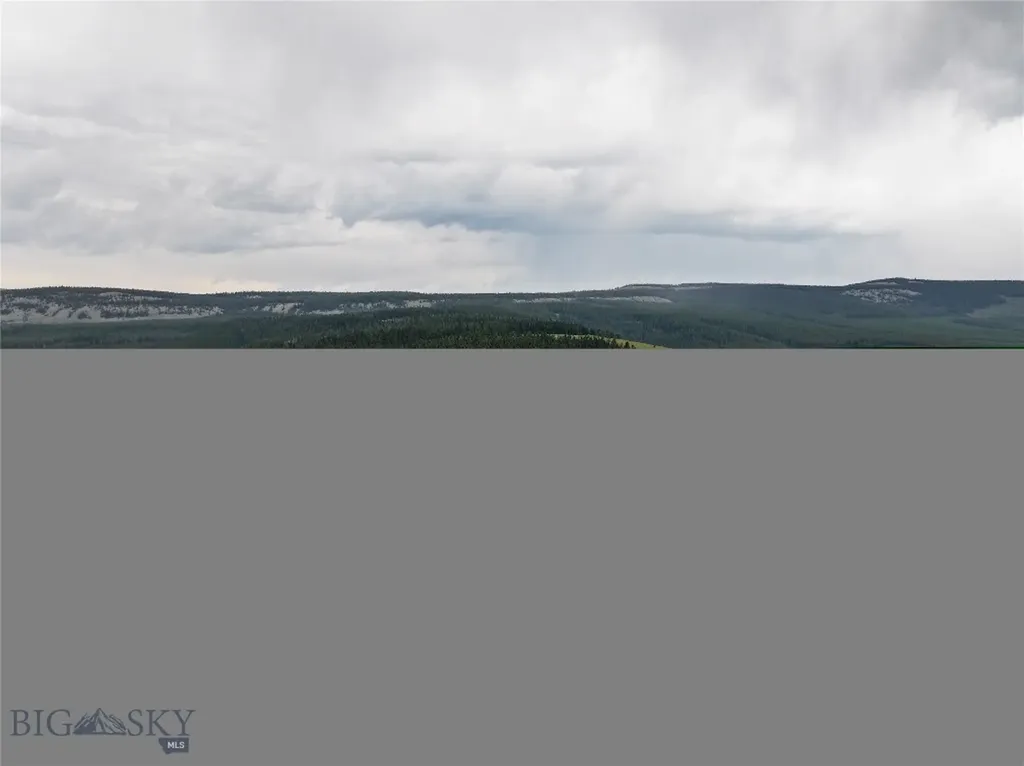 Tbd Divide Road Neihart MT 59465