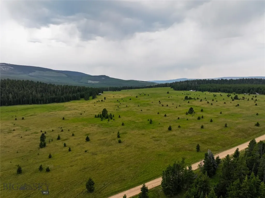 Tbd Divide Road Neihart MT 59465
