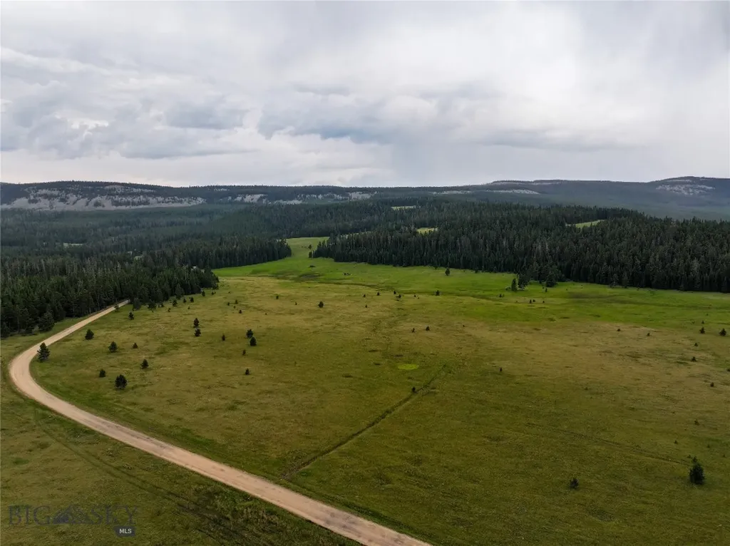 Tbd Divide Road Neihart MT 59465