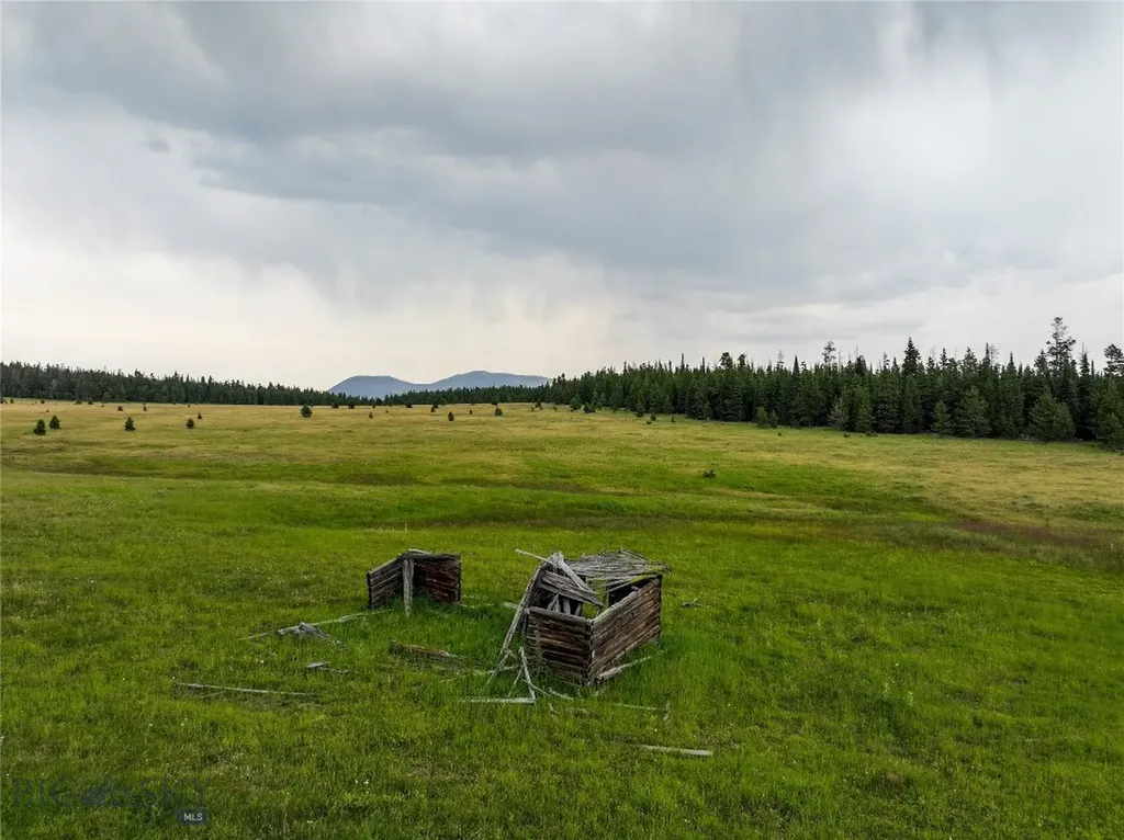 Tbd Divide Road Neihart MT 59465