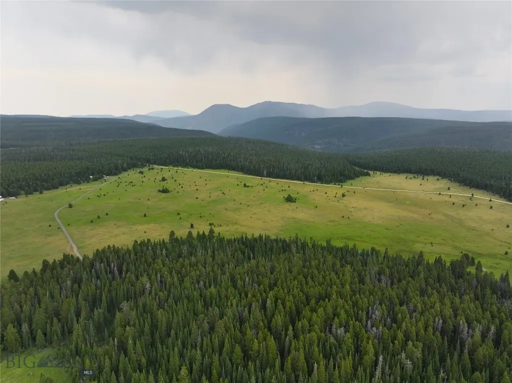 Tbd Divide Road Neihart MT 59465