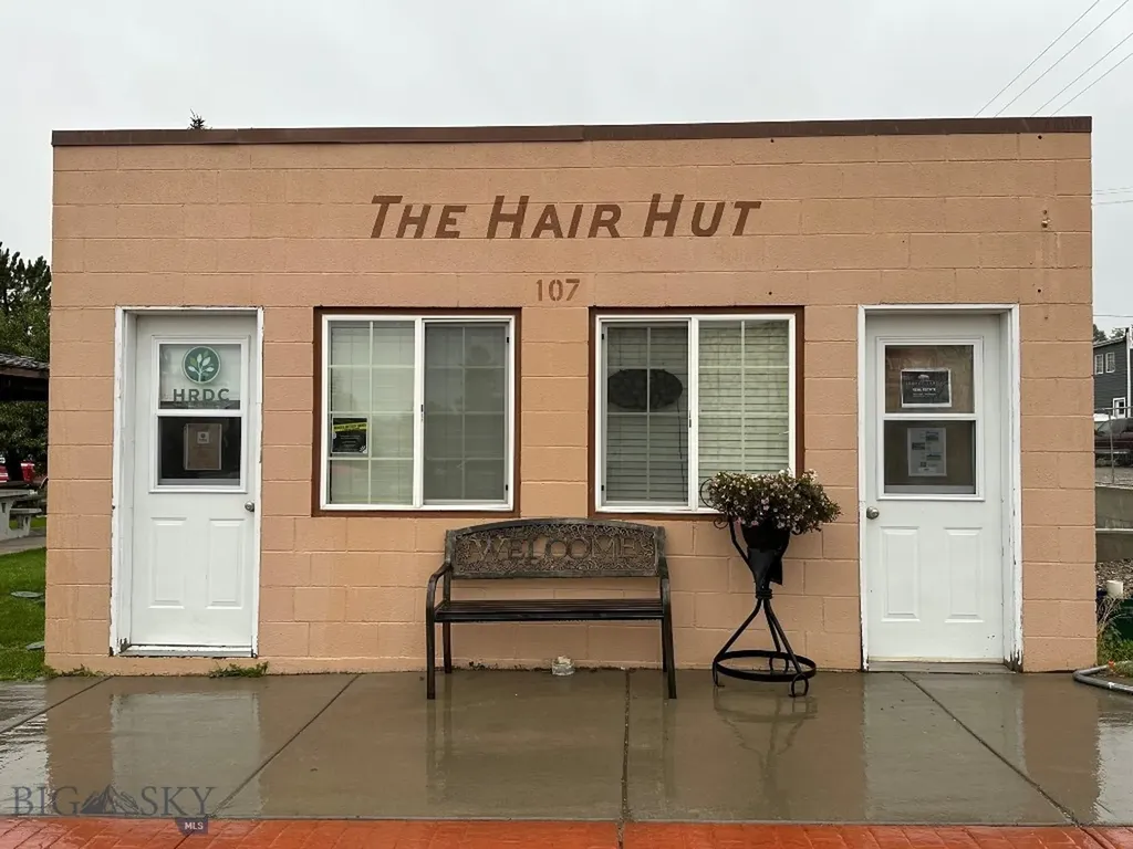 107 E Main Street White Sulphur Springs MT 59645