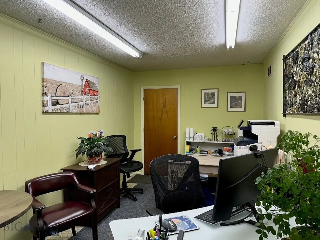 107 E Main Street White Sulphur Springs MT 59645