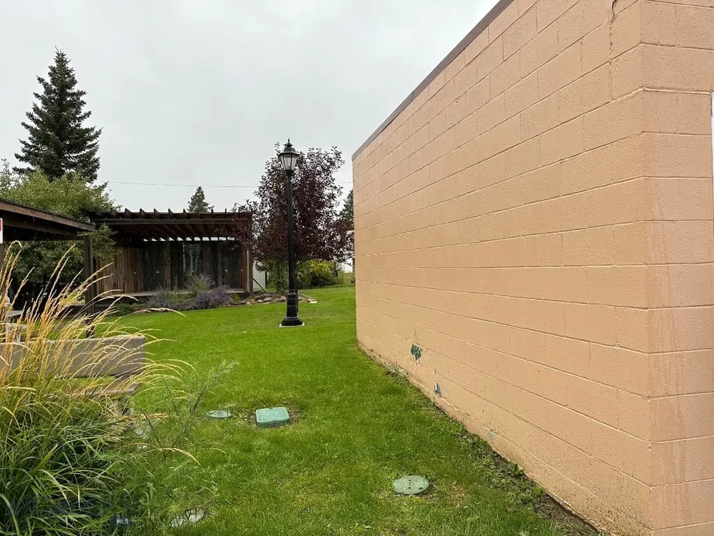 107 E Main Street White Sulphur Springs MT 59645