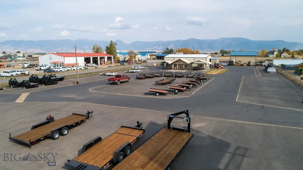 5246 Jackrabbit Lane Belgrade MT 59714