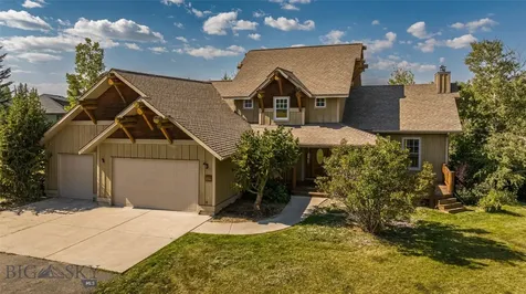 701 Summer Ridge Road Bozeman MT 59715