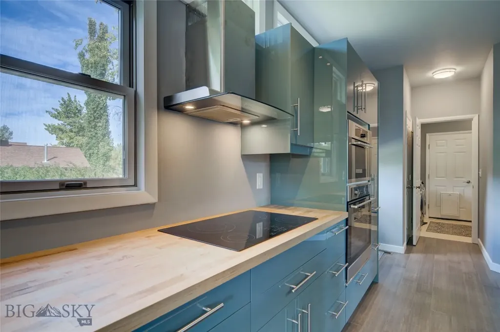 3697 Stony Brook Lane Bozeman MT 59715