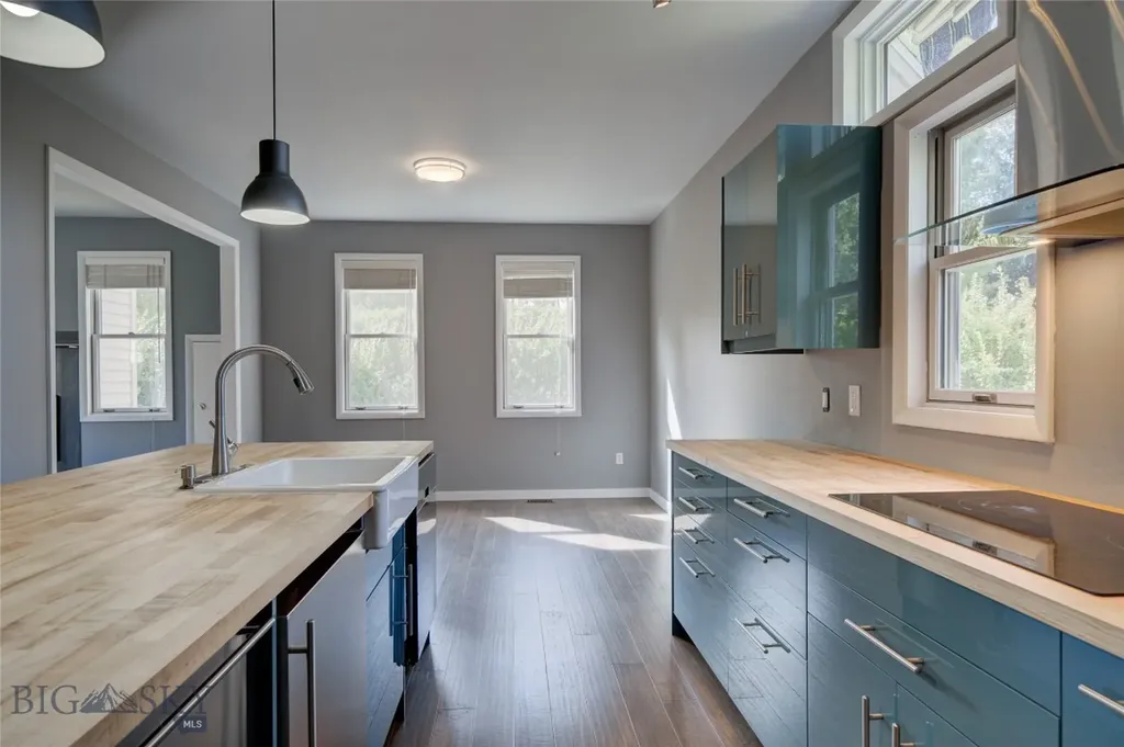 3697 Stony Brook Lane Bozeman MT 59715
