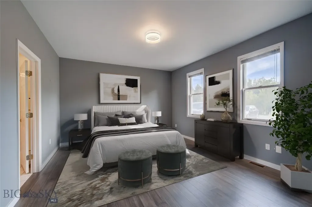 3697 Stony Brook Lane Bozeman MT 59715