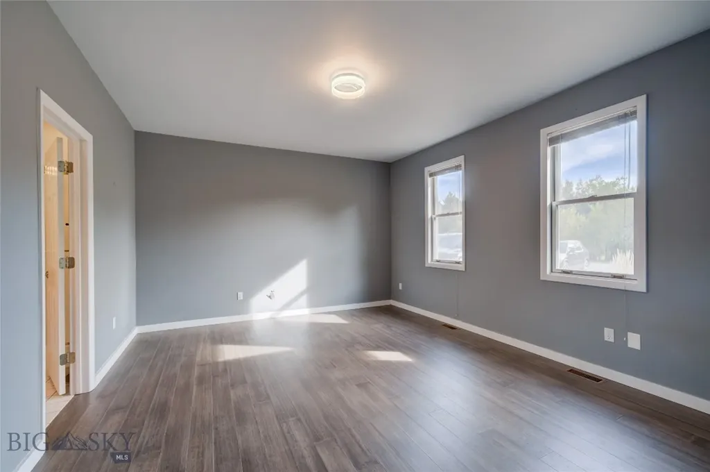 3697 Stony Brook Lane Bozeman MT 59715