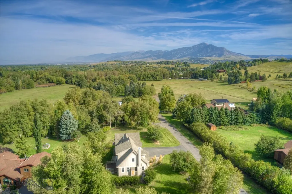 3697 Stony Brook Lane Bozeman MT 59715