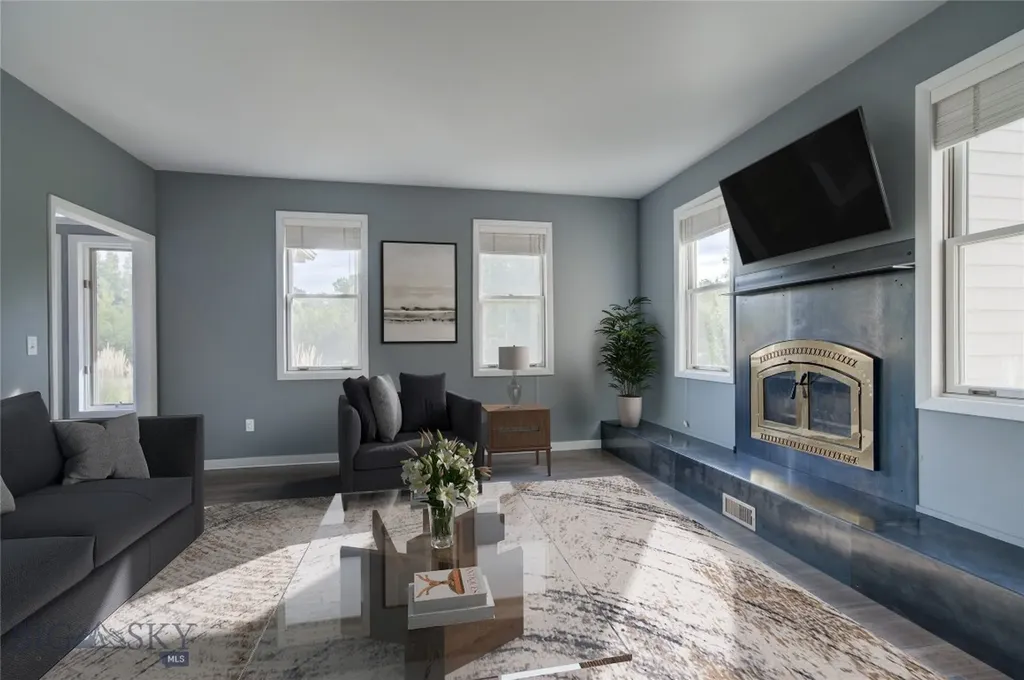 3697 Stony Brook Lane Bozeman MT 59715