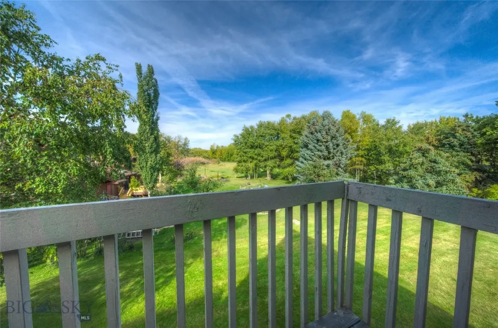 3697 Stony Brook Lane Bozeman MT 59715