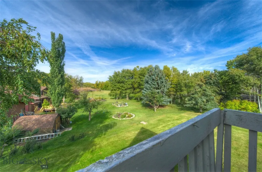 3697 Stony Brook Lane Bozeman MT 59715