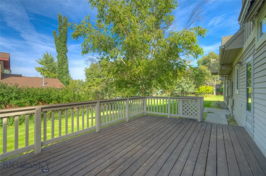 3697 Stony Brook Lane Bozeman MT 59715
