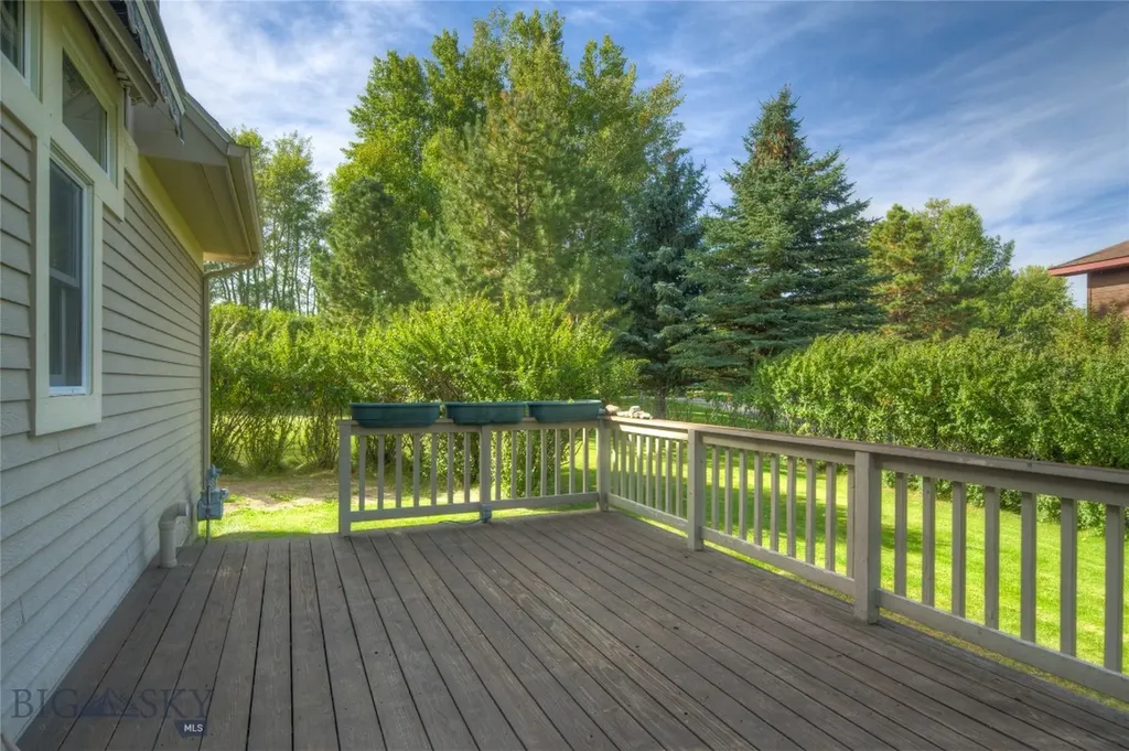 3697 Stony Brook Lane Bozeman MT 59715