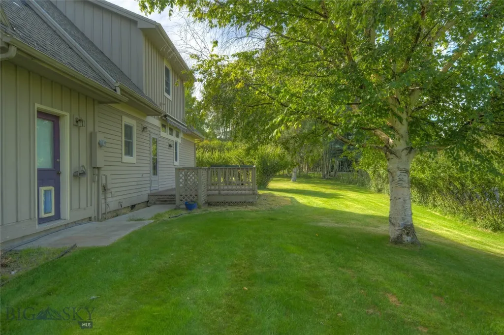 3697 Stony Brook Lane Bozeman MT 59715
