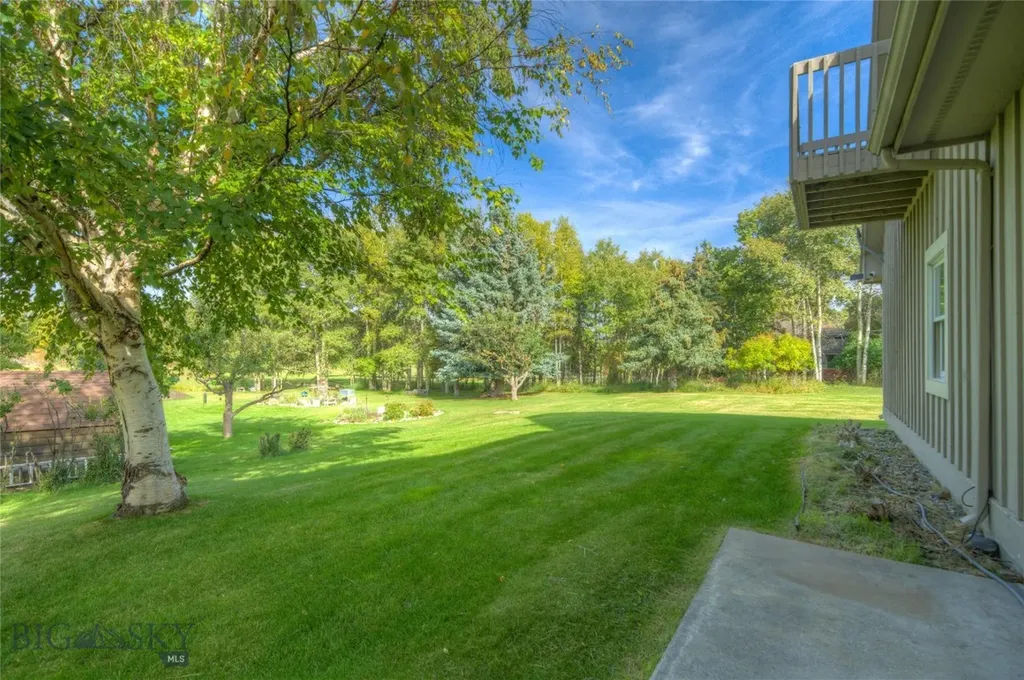 3697 Stony Brook Lane Bozeman MT 59715