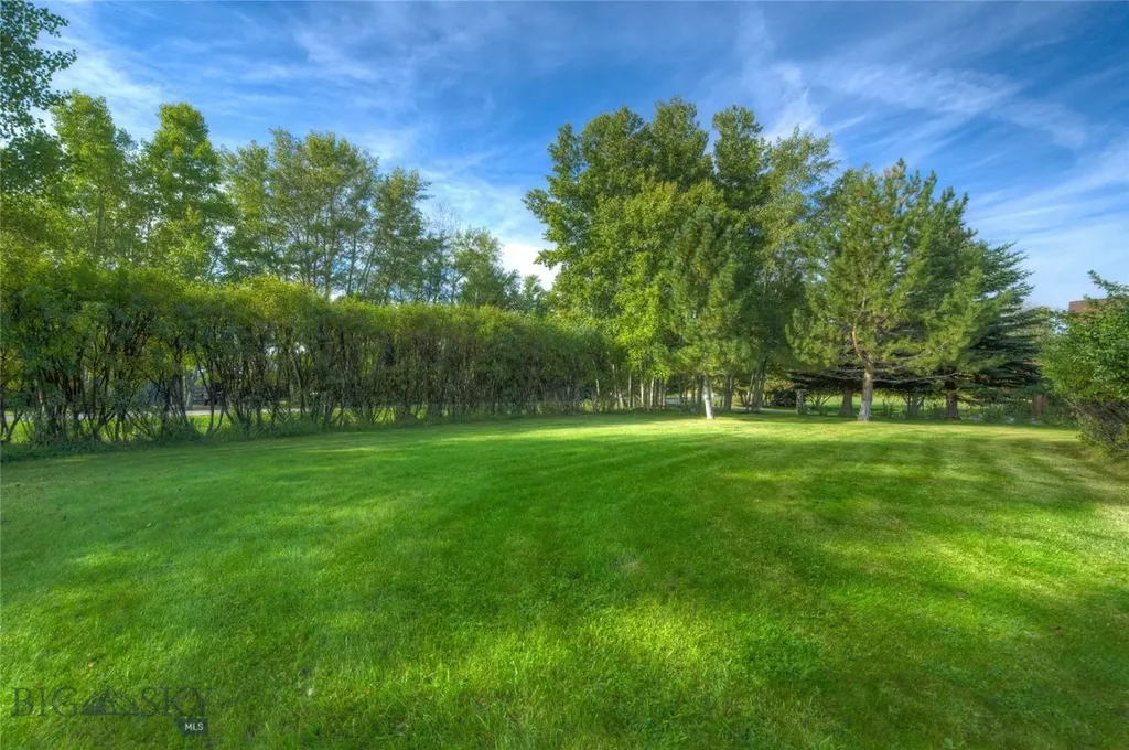 3697 Stony Brook Lane Bozeman MT 59715