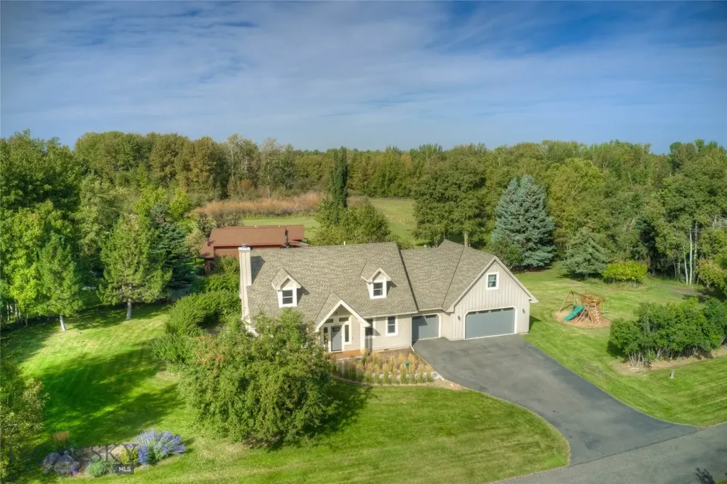 3697 Stony Brook Lane Bozeman MT 59715