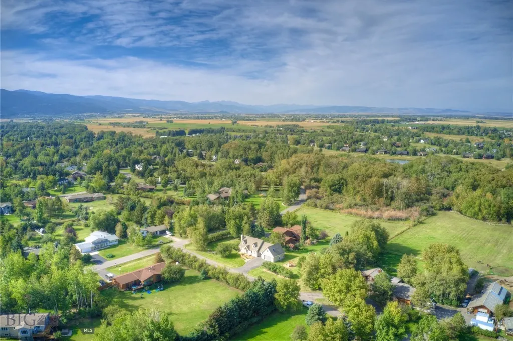 3697 Stony Brook Lane Bozeman MT 59715