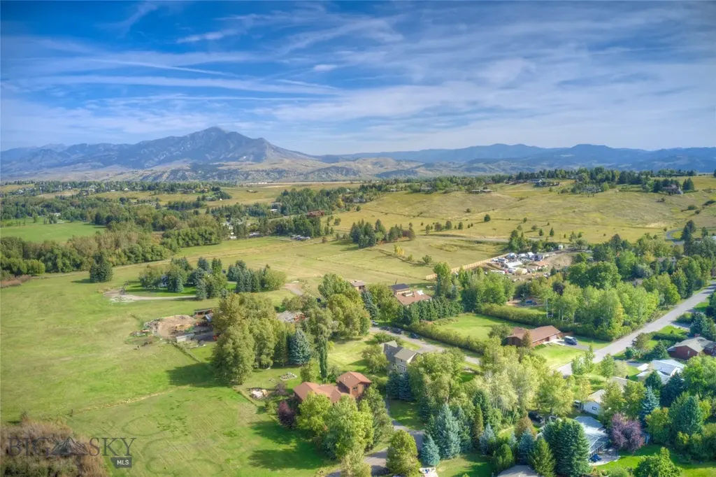 3697 Stony Brook Lane Bozeman MT 59715