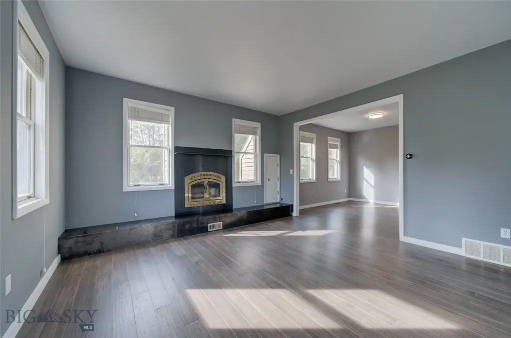 3697 Stony Brook Lane Bozeman MT 59715