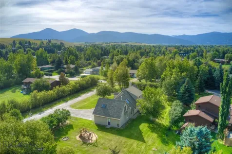 3697 Stony Brook Lane Bozeman MT 59715