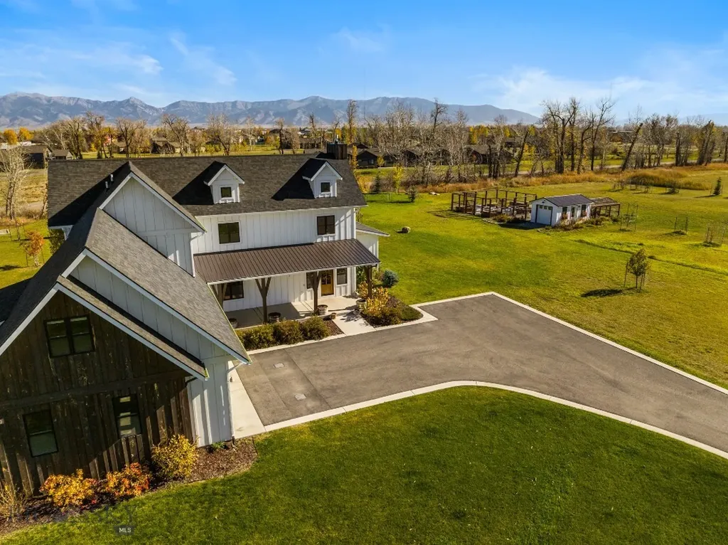432 Riverway Road Belgrade MT 59714