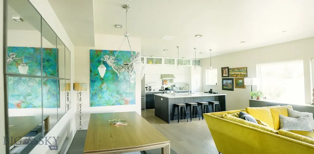 527 E Mendenhall Street Bozeman MT 59715