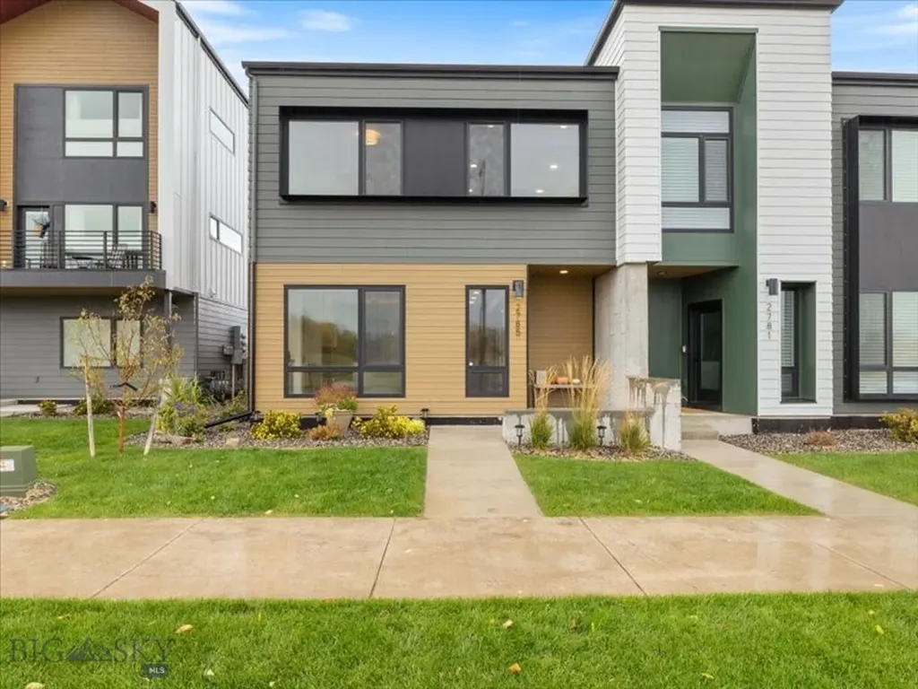 2785 Graf Street Bozeman MT 59718