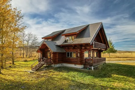 45 Vujovich Trail Cameron MT 59720