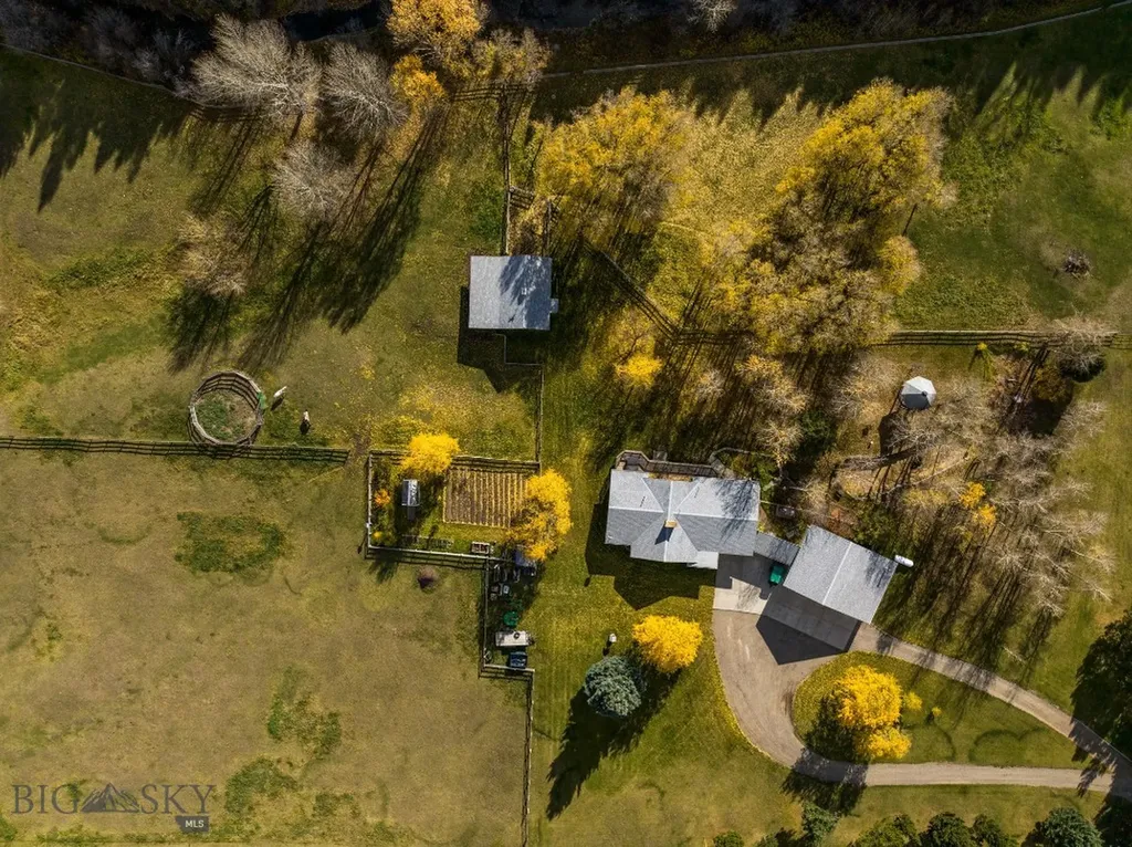 10384 Bridger Canyon Road Bozeman MT 59715