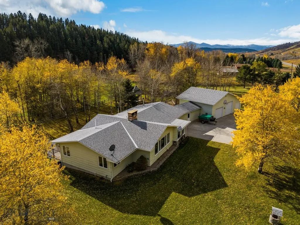 10384 Bridger Canyon Road Bozeman MT 59715