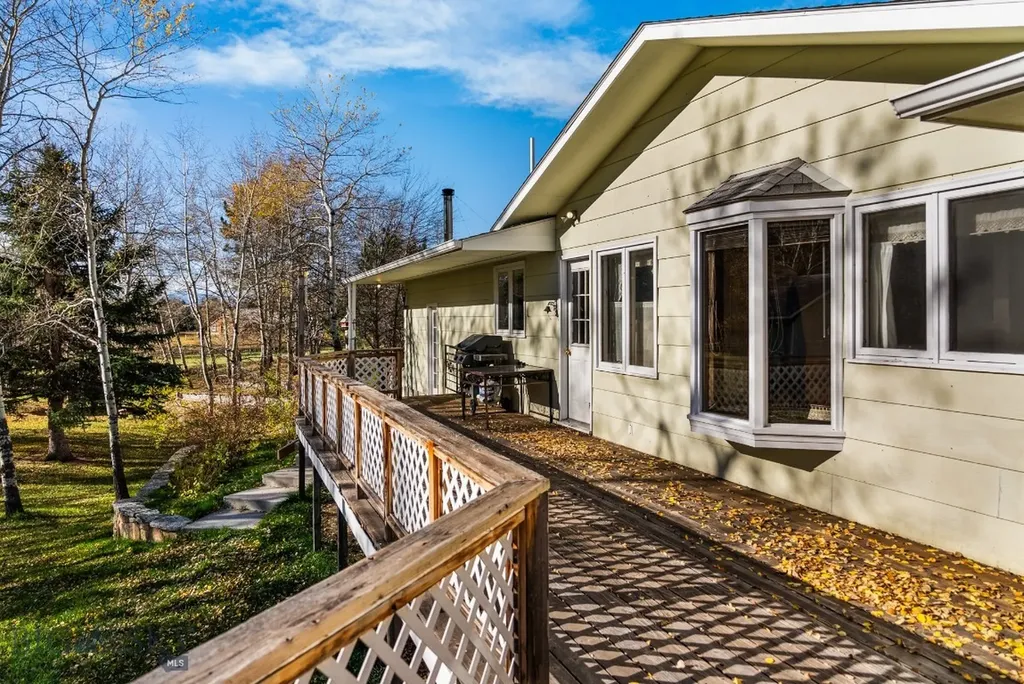 10384 Bridger Canyon Road Bozeman MT 59715
