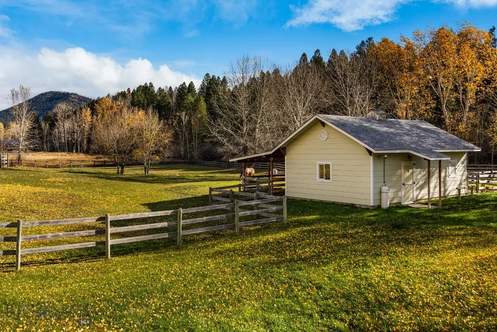 10384 Bridger Canyon Road Bozeman MT 59715
