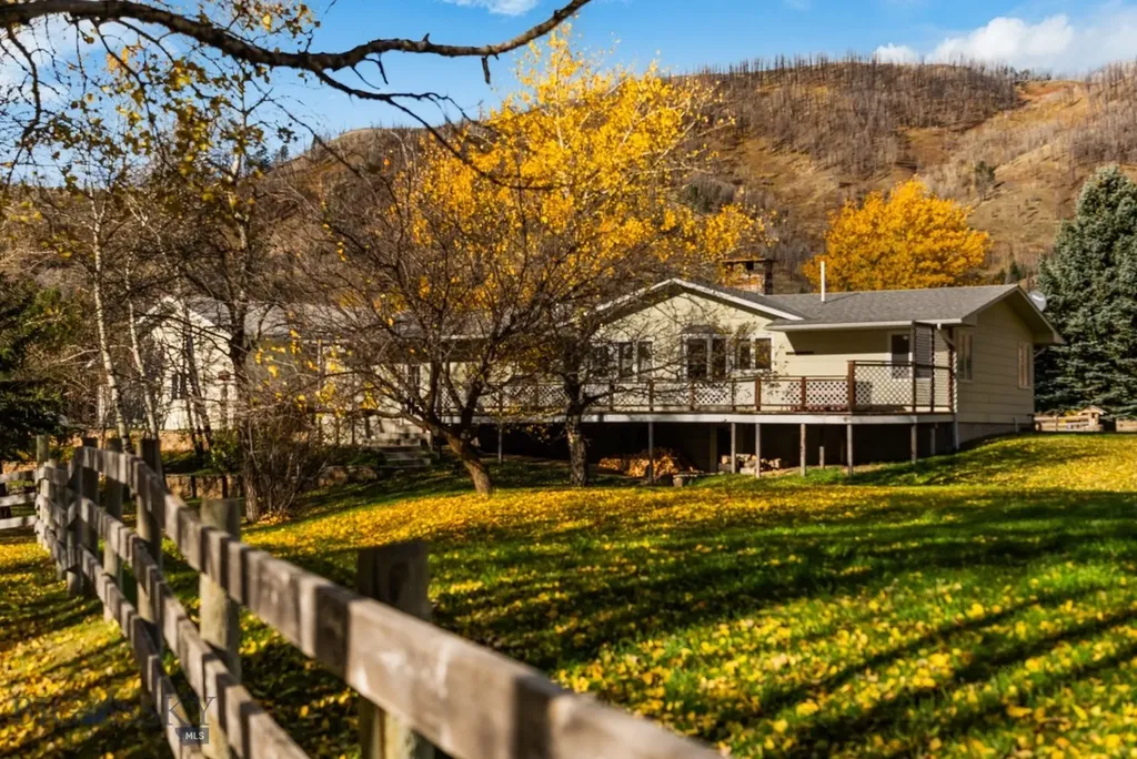 10384 Bridger Canyon Road Bozeman MT 59715