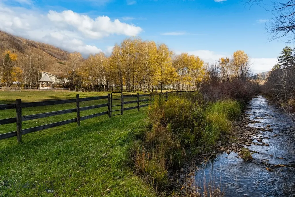 10384 Bridger Canyon Road Bozeman MT 59715