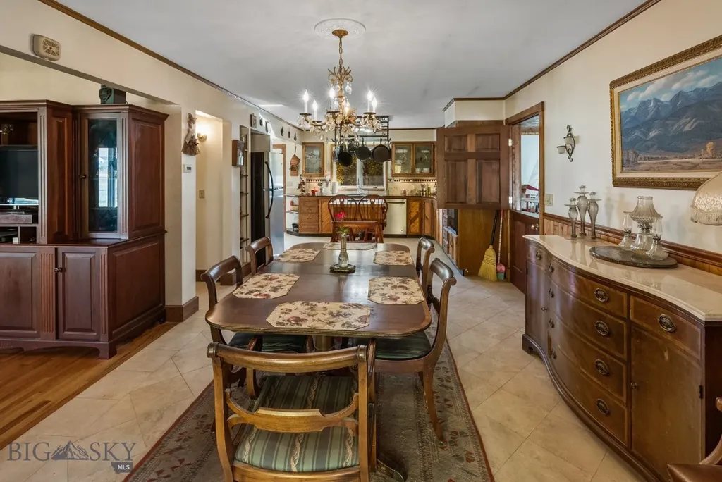 10384 Bridger Canyon Road Bozeman MT 59715