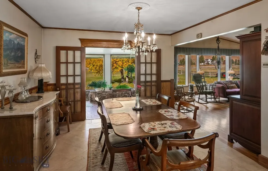 10384 Bridger Canyon Road Bozeman MT 59715