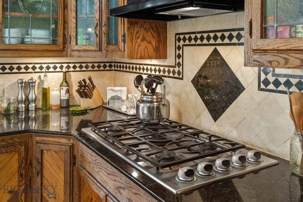 10384 Bridger Canyon Road Bozeman MT 59715