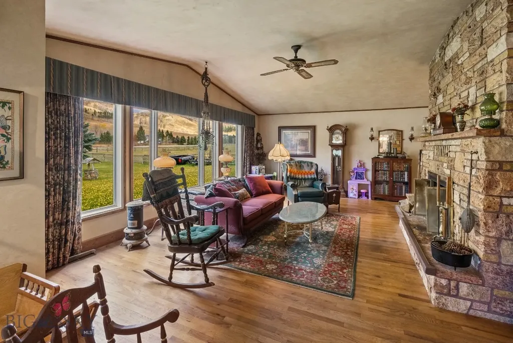 10384 Bridger Canyon Road Bozeman MT 59715