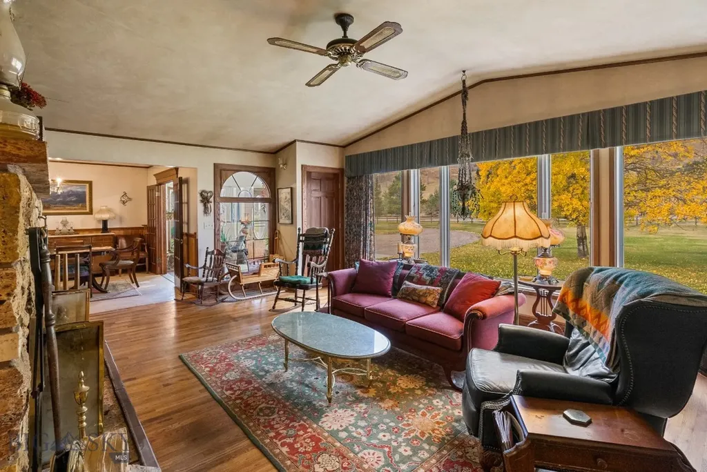 10384 Bridger Canyon Road Bozeman MT 59715