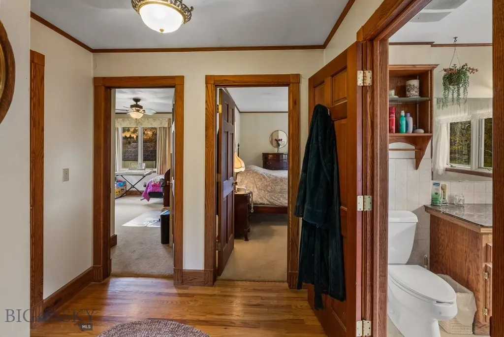10384 Bridger Canyon Road Bozeman MT 59715