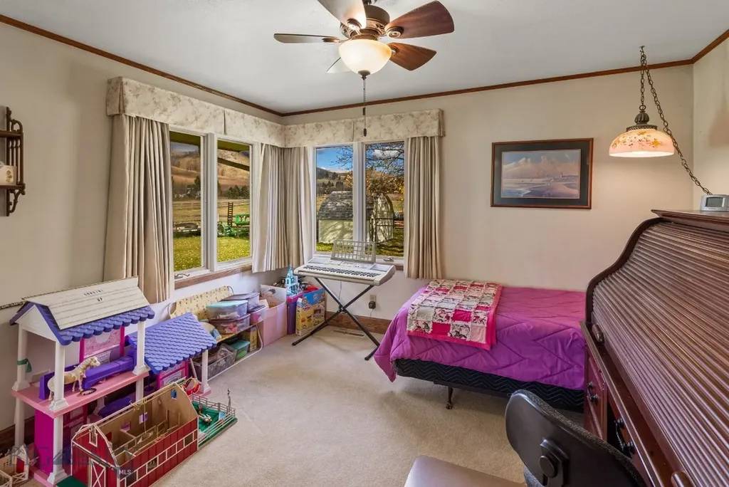 10384 Bridger Canyon Road Bozeman MT 59715