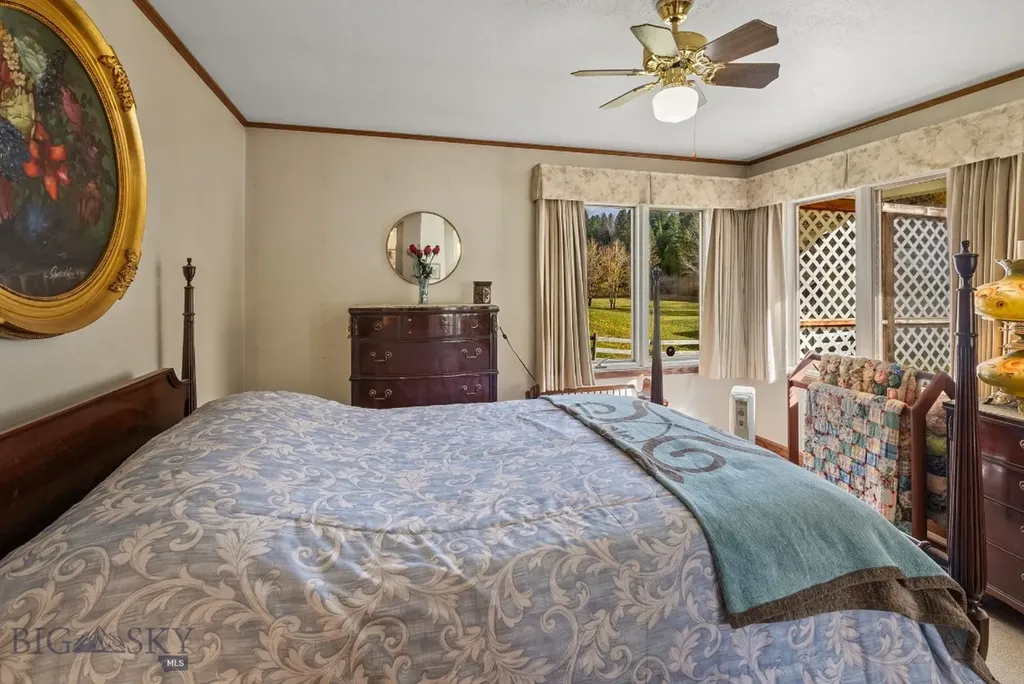 10384 Bridger Canyon Road Bozeman MT 59715