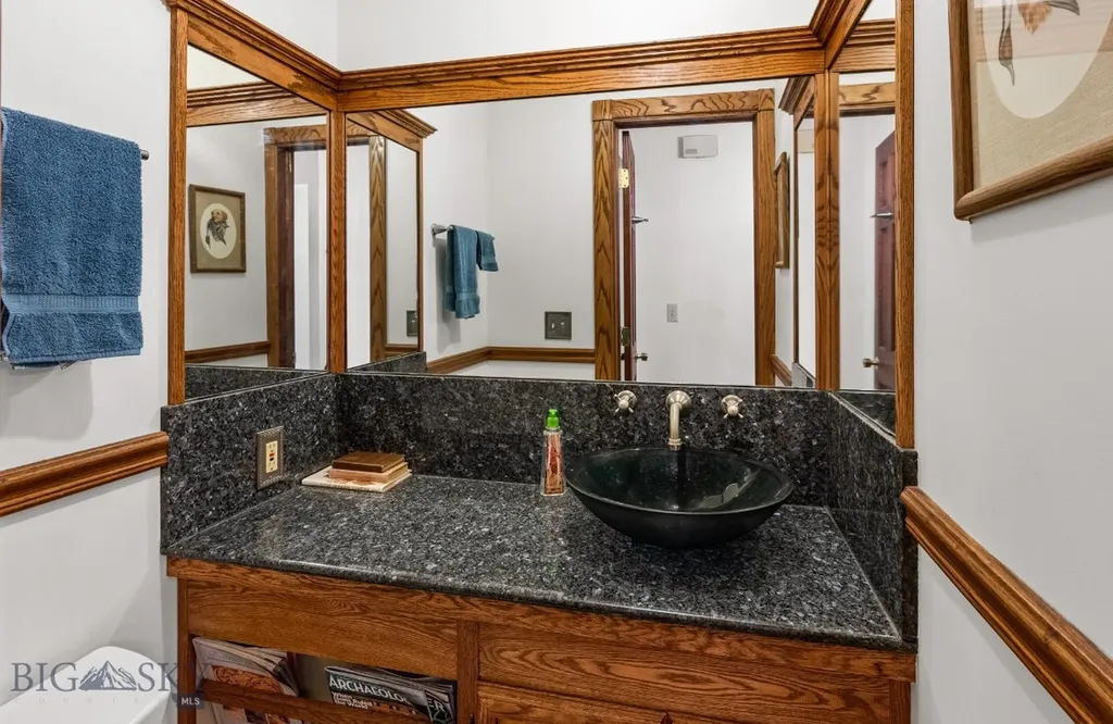 10384 Bridger Canyon Road Bozeman MT 59715